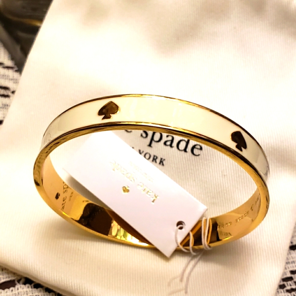 ♠️ Kate Spade bracelet ♠️
